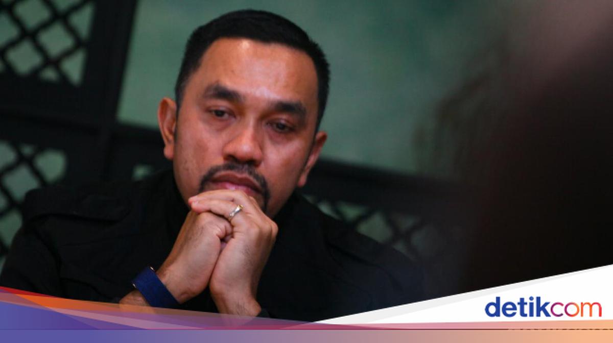 Sahroni Demands Heavy Sentences for Gambling Operators Using Timezone Arcades as Front