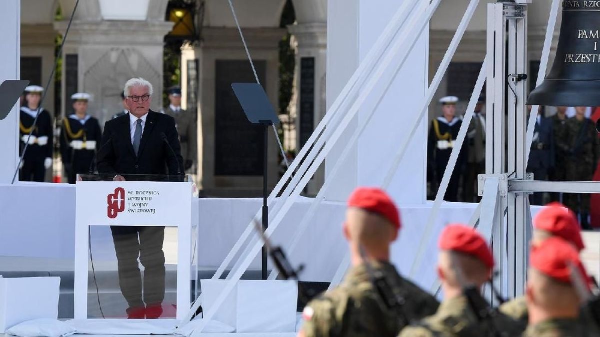 German President Visits, Several Jakarta Roads to Face Situational Closures