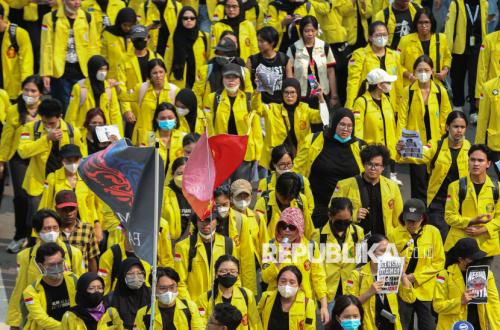 Reformasi Jilid Dua: A Call for Economic Justice and Bureaucratic Transformation