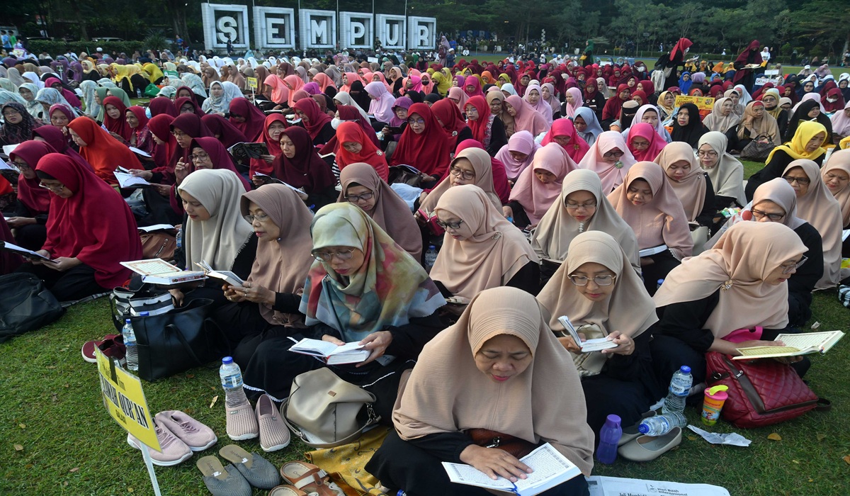 When Does 1 Muharram 2026 Fall? Check the Islamic New Year 1448 H Schedule