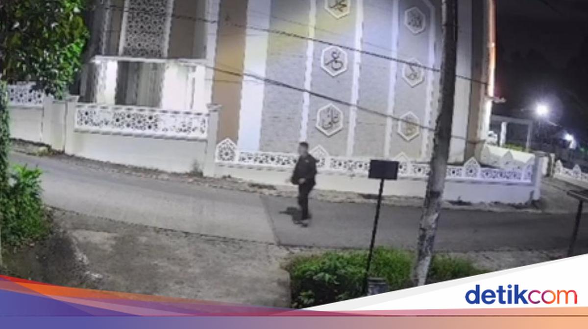 Student in Samarinda Shot While Returning from University, Perpetrator Arrested