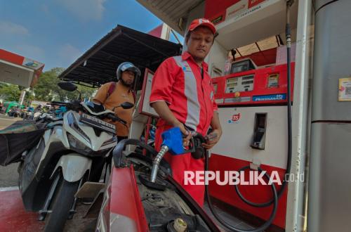 Non-Subsidised Fuel Prices Rise: Pertamina Balongan Workers' Union Responds