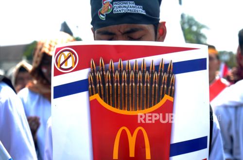 The End of American Soft Power Hegemony?