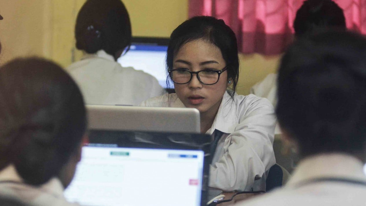 Jakarta Administration Says 2026 SPMB to Accommodate 245,980 New Students