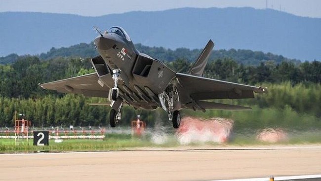 Sangbu-Sangjo Defence: Korea and Indonesia's KF-21 Jet Ready for Combat