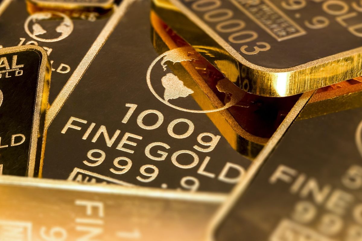 Gold Prices at Pegadaian on 15 June 2026: Unchanged