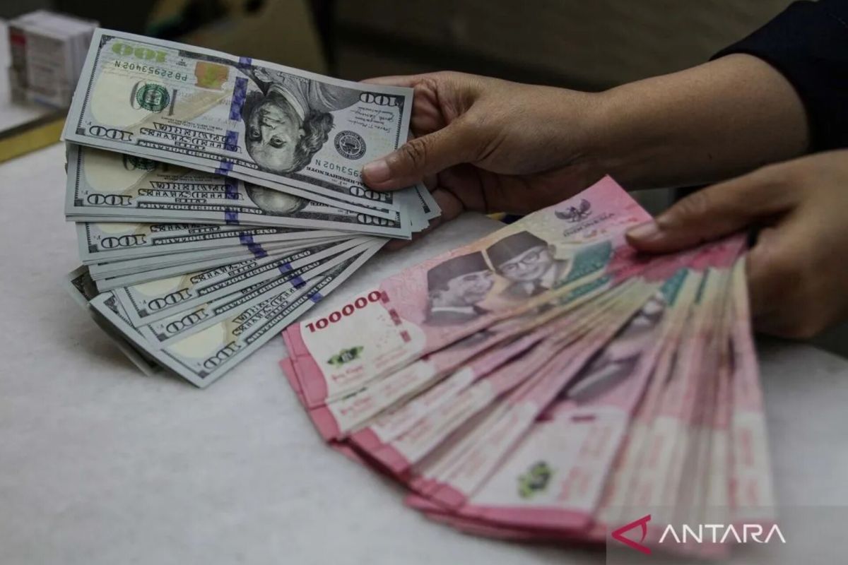 APPBI DKI Jakarta: Weakening Rupiah Could Make Consumers More Selective in Spending