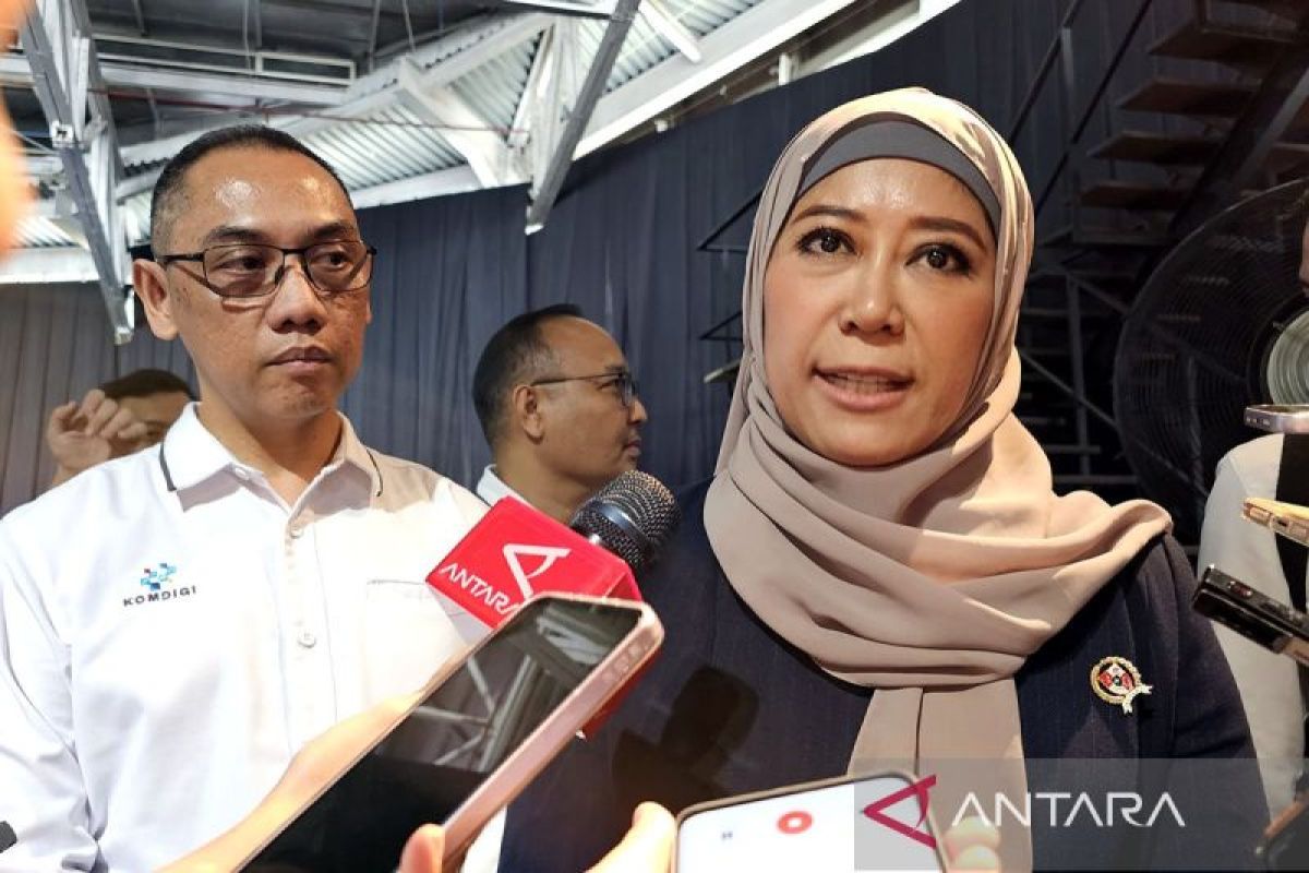 Popular: Indonesia's Investment Progress and Sugar in Food Aid Programme