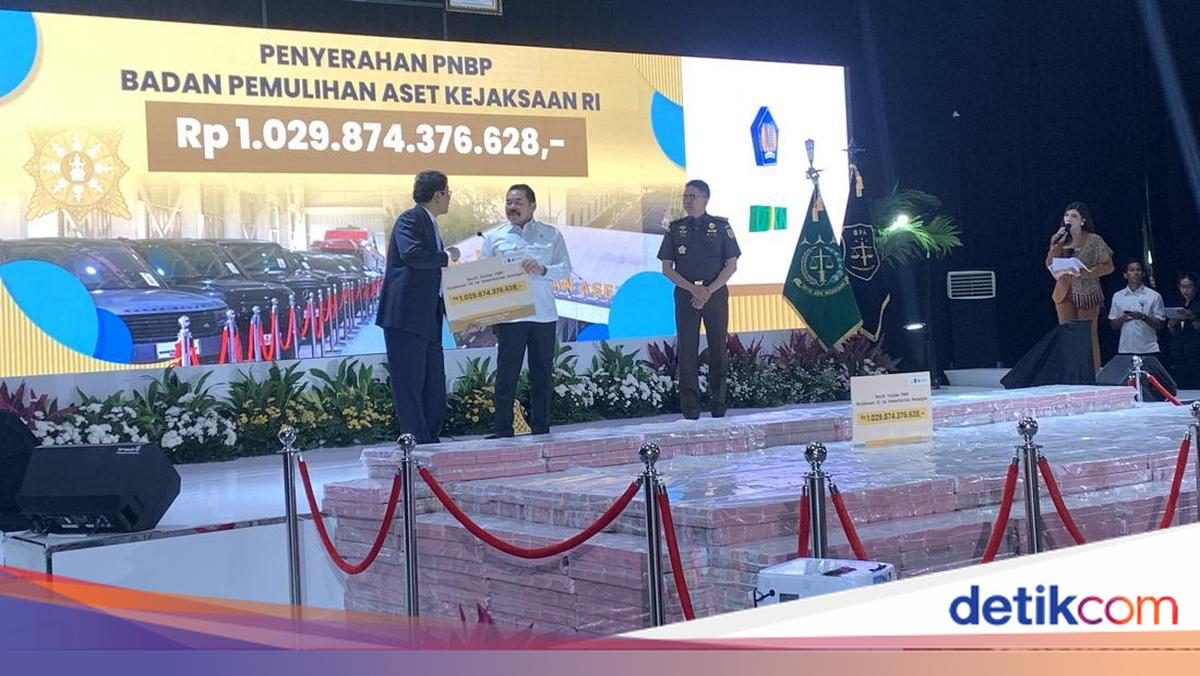 Attorney General Requests Asset Maintenance Funds from Finance Minister