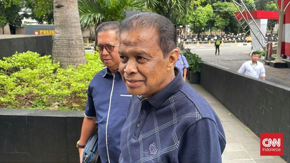 KPK Schedules Examination of Maktour Boss Fuad Hasan Today