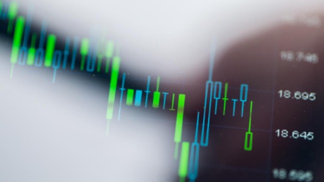 IHSG Rebounds, Here Are 5 Stock Recommendations for Today