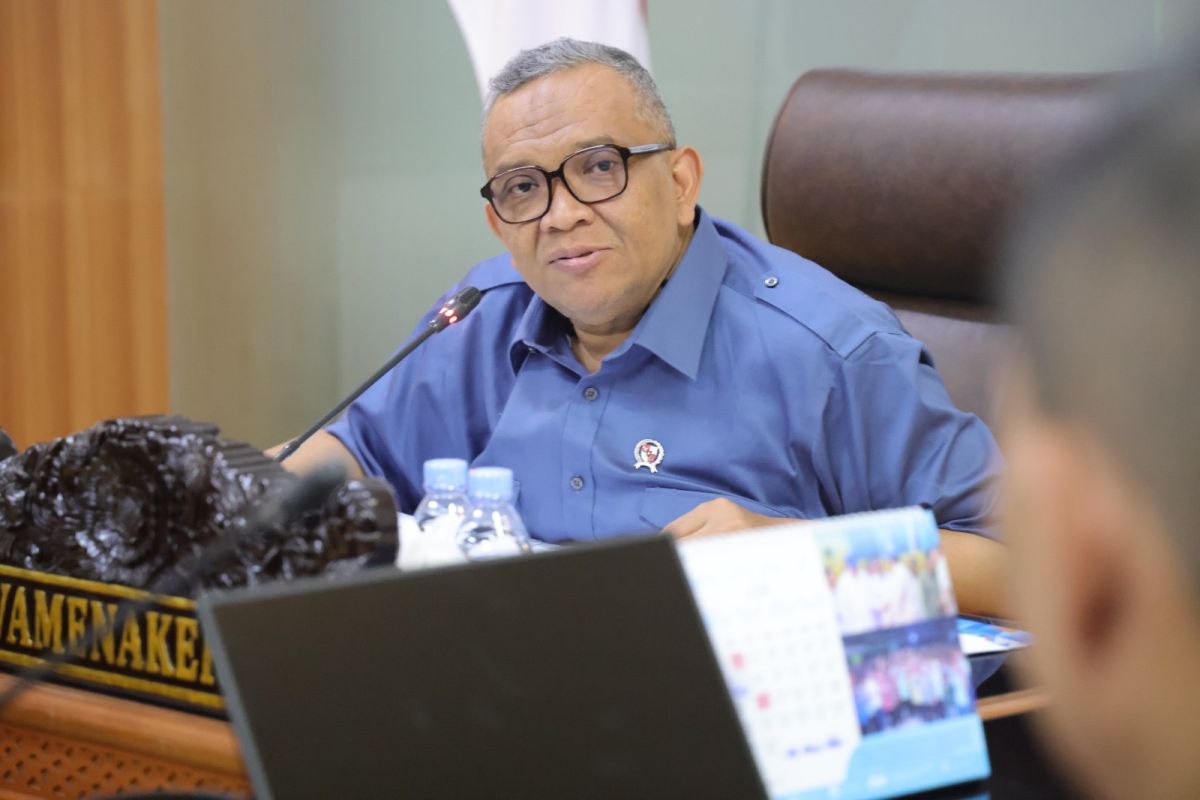 Deputy Manpower Minister says industry increasingly needs adaptive human resources