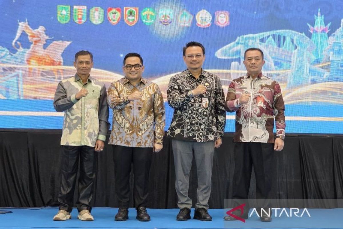 ULM supports President’s Directive programme through research strengthening