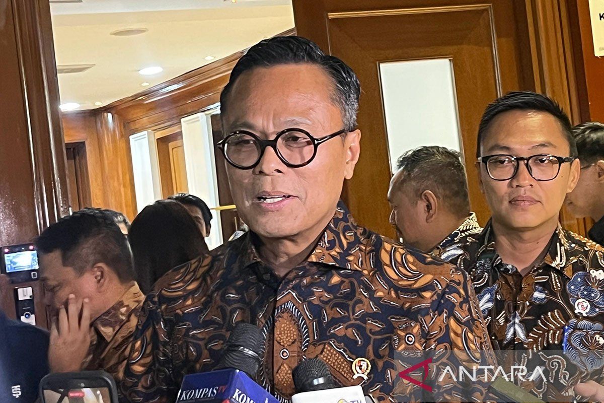Danantara COO Commits to Transparency to Strengthen Investor Confidence