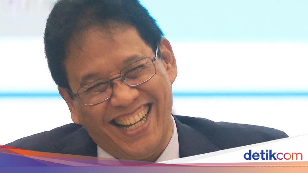 Purbaya Requests Invitation to Attorney General's Auction: 'Can Officials Participate?'