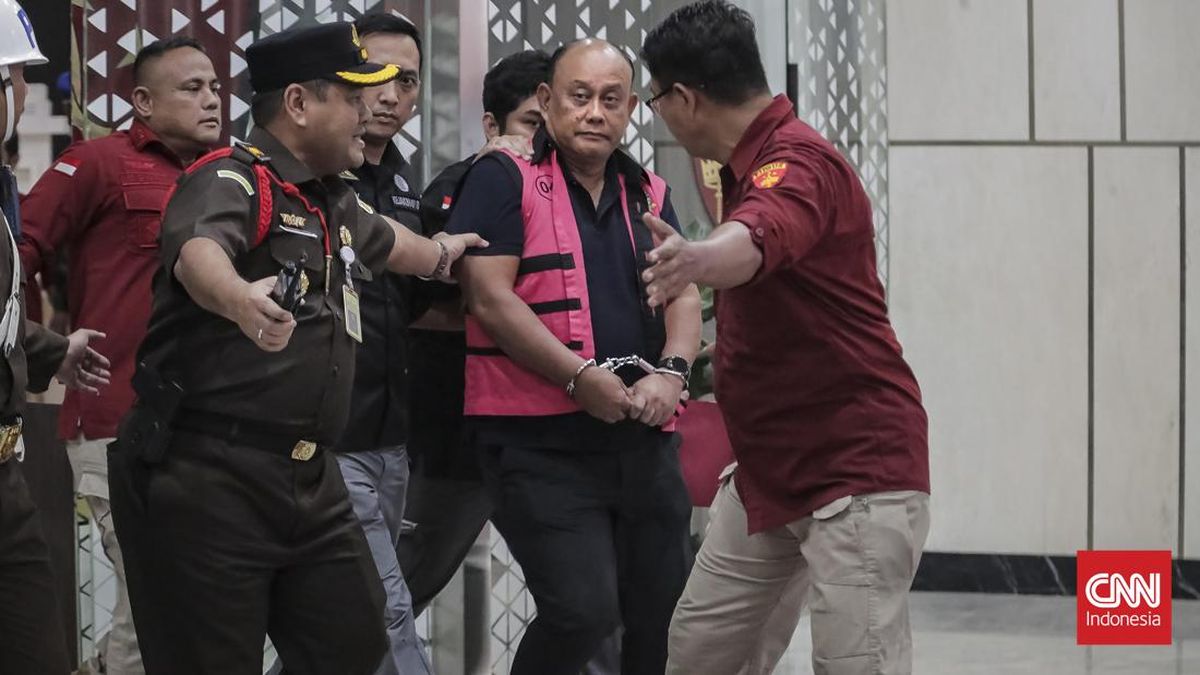 AGO Opens Possibility of Applying Money Laundering Charges in MBG Corruption Case
