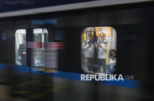 MTI: Redirecting Fuel Subsidies to Public Transport Would Yield Broader Benefits