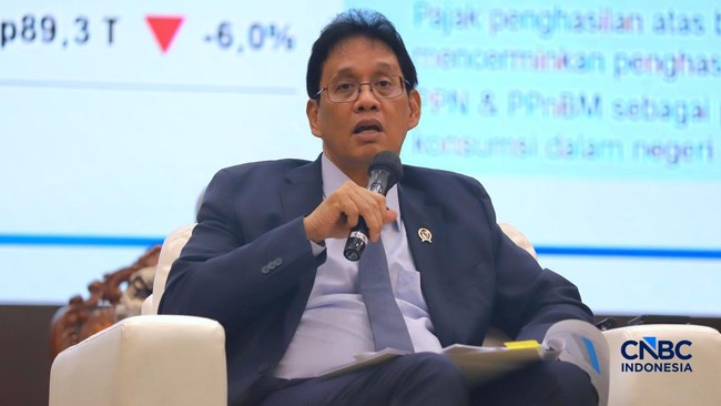 Purbaya to Meet BGN Head This Week, Discuss MBG Efficiency?