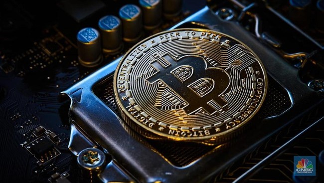 War De-escalates: Crypto Celebrates, Bitcoin Accelerates