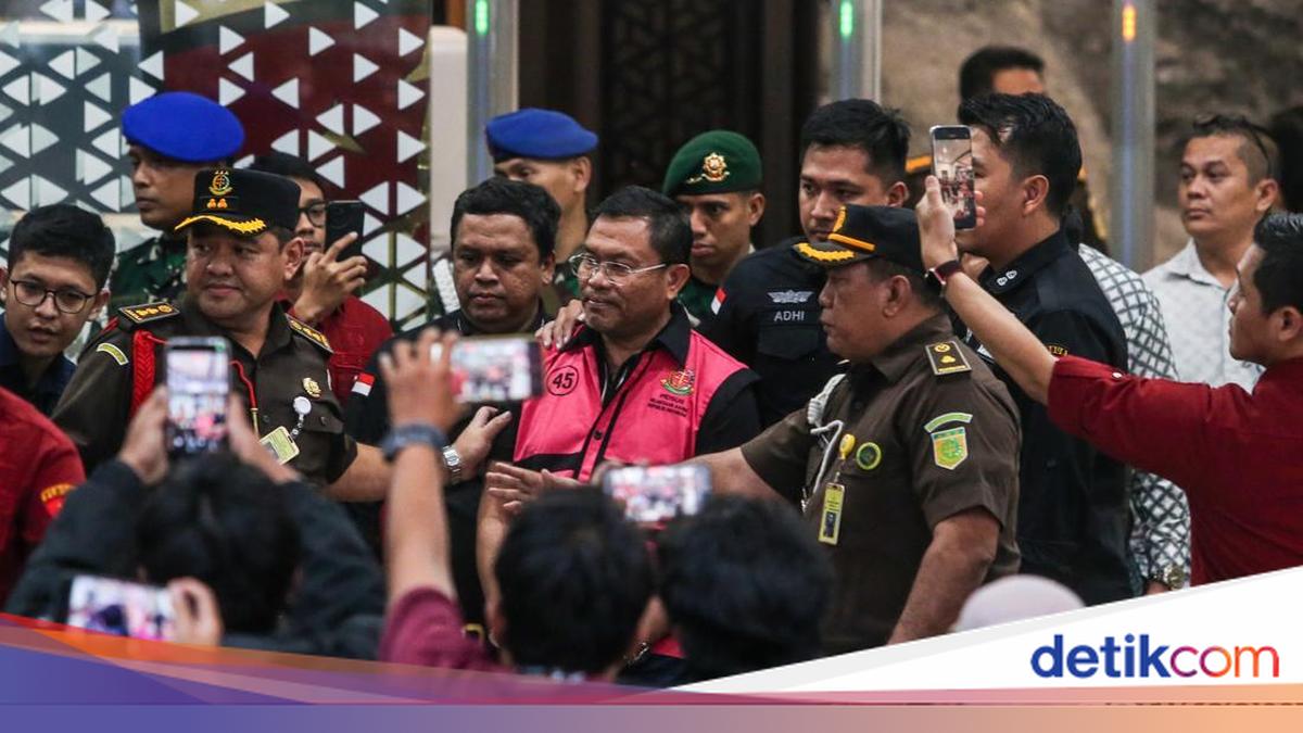 AGO Still Reviewing Justice Collaborator Request from Sony Sonjaya in Free Nutritious Meals Case