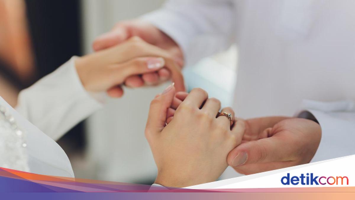 Ministry of Religious Affairs to Hold Mass Wedding This Month: Dates and Registration Details