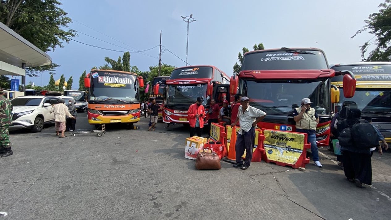 Ministry of Transport Digitally Monitors 1.7 Million Intercity Bus Journeys via App