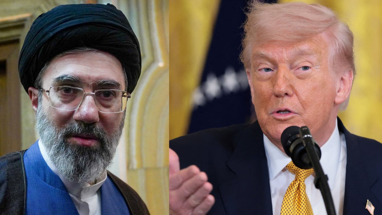 Rupiah Strengthening Also Supported by Final Iran-US Peace Agreement