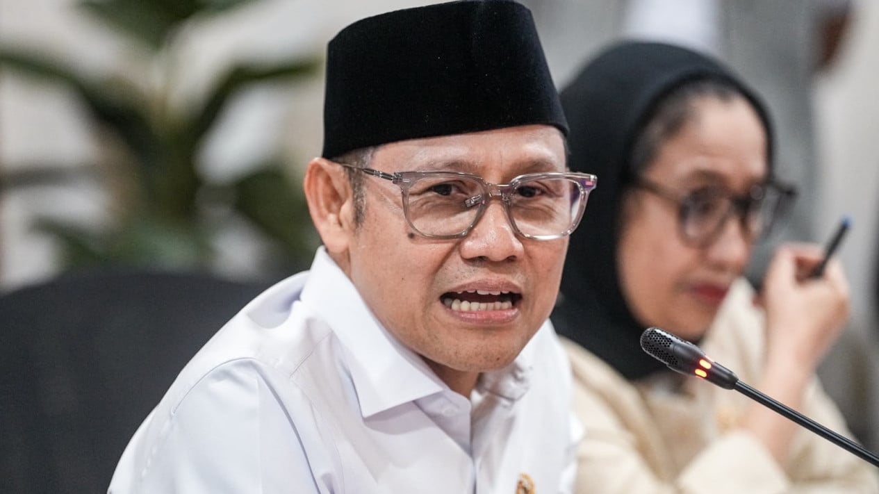 Cak Imin Highlights Crisis of Leadership Figures: 'We Are Not Seeking Image-Based Leadership'