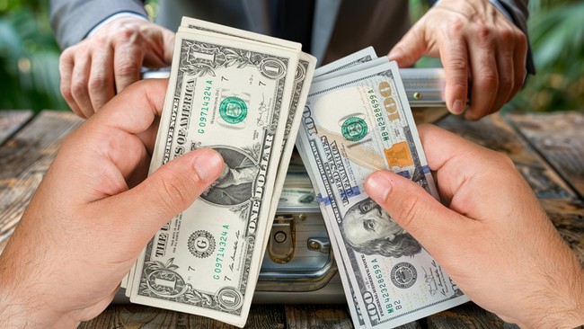 Amid Large Funding Needs, Where Is Government Debt Heading?