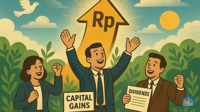 36 Issuers Ready to Distribute Dividends This Week, Could Fund Holiday Plans