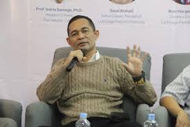 Observer: Polri's Humanist Approach Key to Social-Political Stability