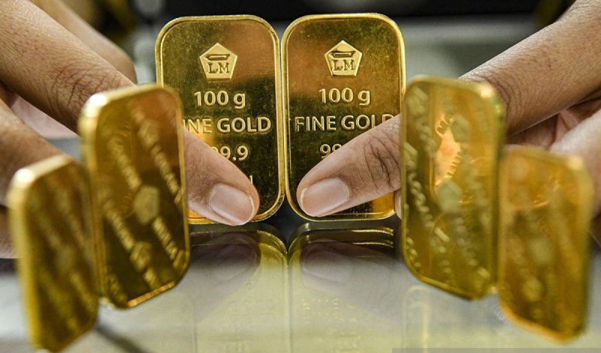 Gold Prices Sparkle Again After US-Iran Peace Deal