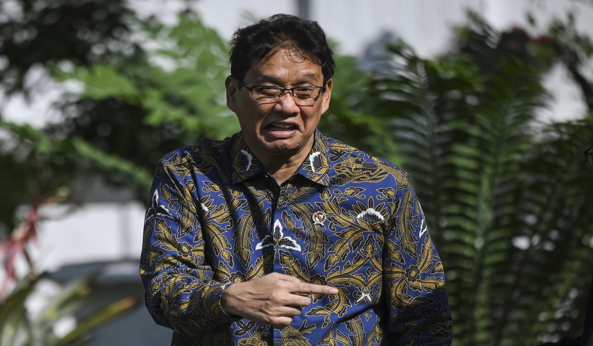 Purbaya to Meet BGN Leadership This Week to Discuss MBG Programme Restructuring