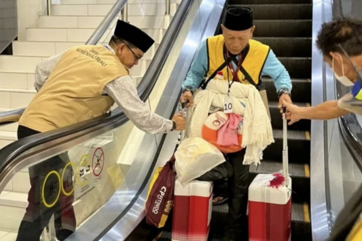 Riau Pilgrim Dies in Batam After Returning from Hajj, Total Deaths Reach 12