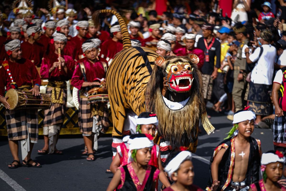 Arts and Culture Are Main Attractions for Tourist Destinations, Says Deputy Minister