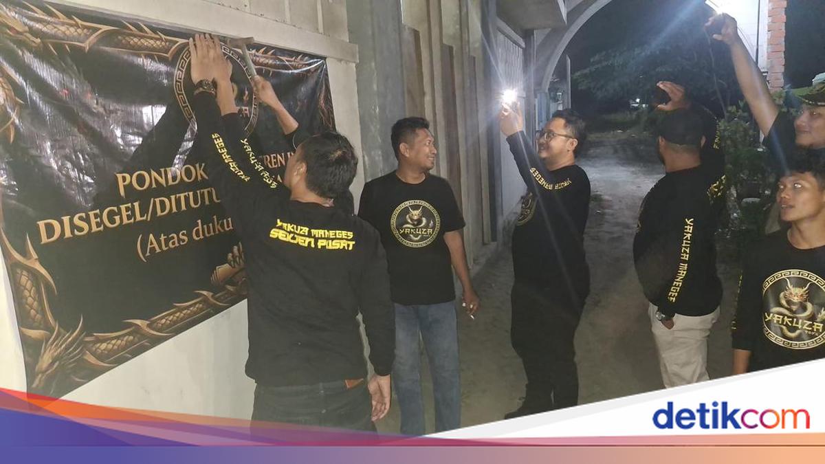 Yakuza Maneges Seals Islamic Boarding School Over Alleged Abuse, Claims Community Support