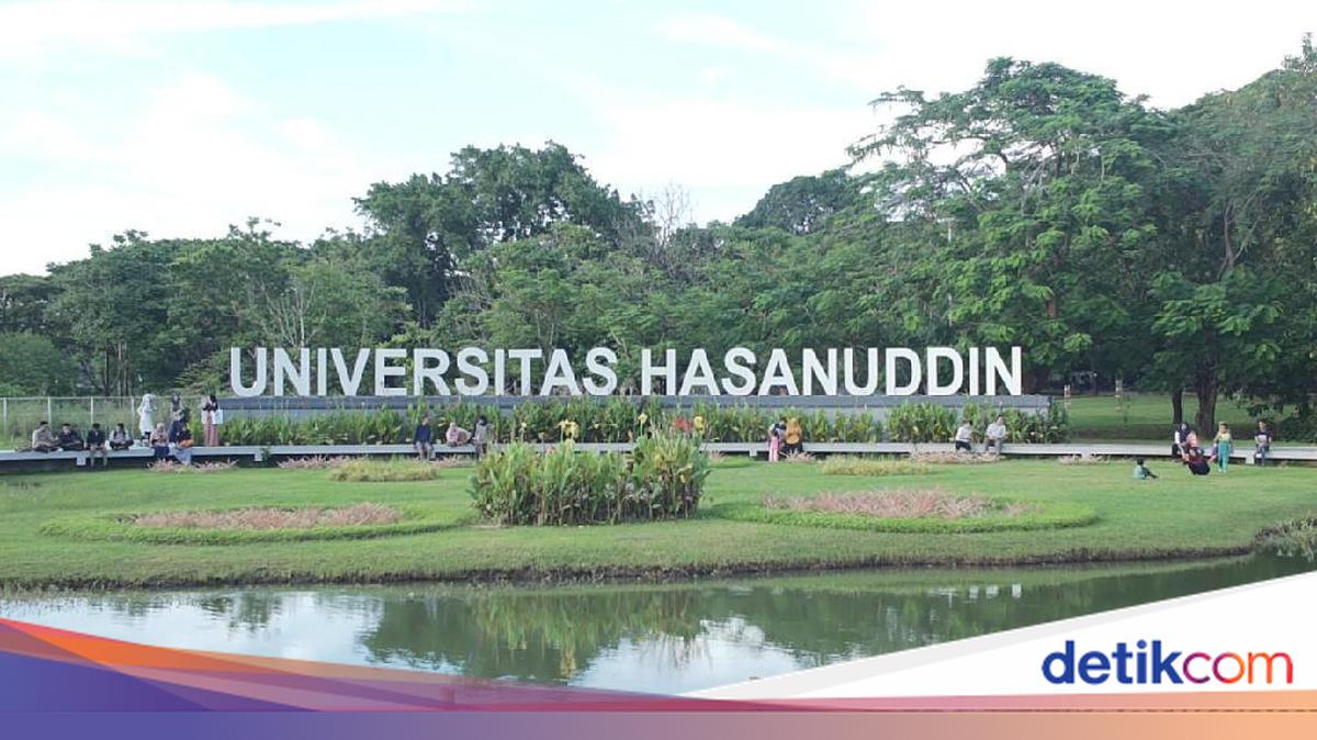Unhas Denies Dropout and Suspension of Students for Criticising Free Nutritious Meals Programme