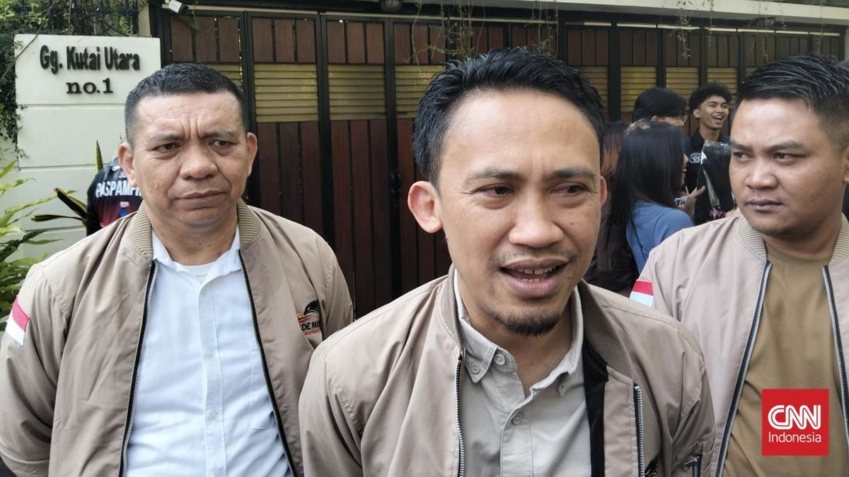 Who Will Jokowi Meet During His Three-Day Visit to Lampung?