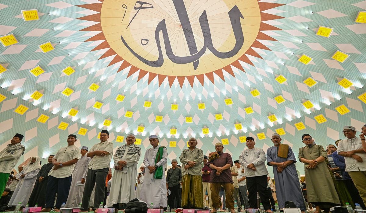 Ministry of Religious Affairs Calls for Peacebuilding Ahead of Islamic New Year 2026