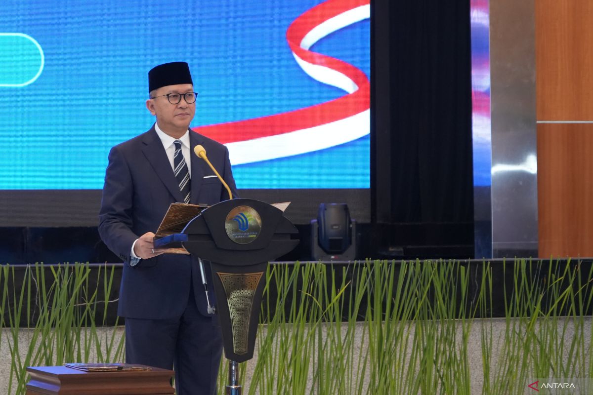 BKPM Unveils Strategic Programmes for 2027