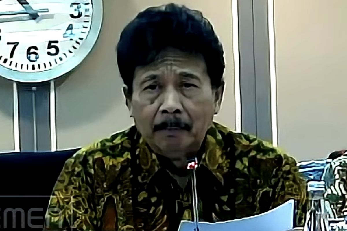 BPIP Proposes Additional Rp370 Billion Budget for 2027