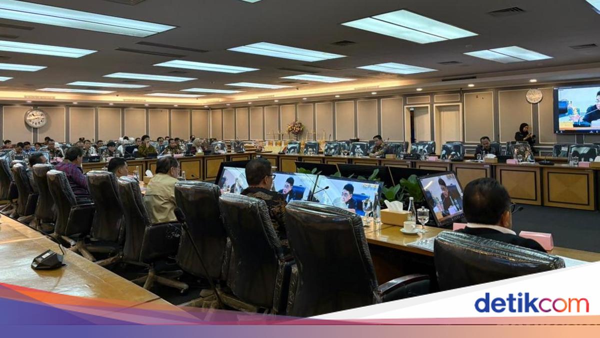 BPIP Proposes Additional Rp 370 Billion Budget to Parliament for Pancasila Ideology Programme