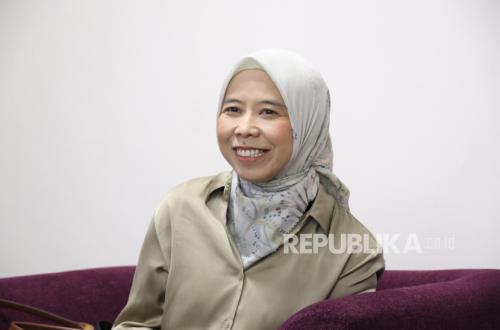 Commemorating Bung Karno Month, Ineu Purwadewi Holds Culinary Training