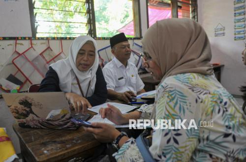 SPMB Jakarta Accommodates 245,980 New Students, Education Agency Ensures Transparent Admissions