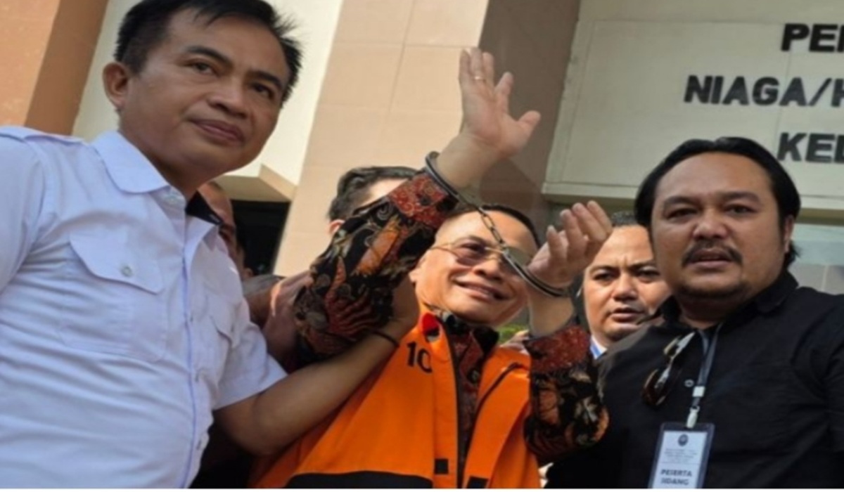 Former Pati Regent Sudewo Charged with Receiving Billions in Bribes