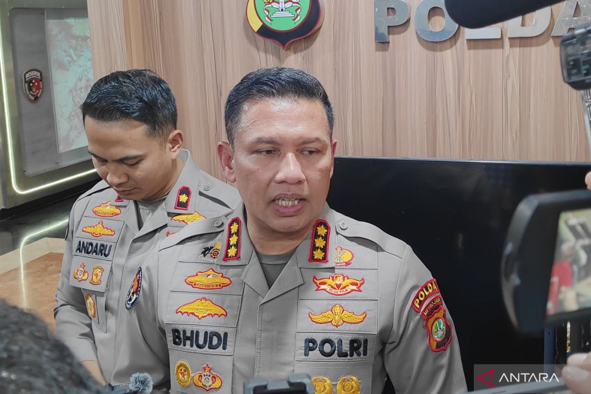 Police arrest two suspects in attempted kidnapping of elderly man in North Jakarta