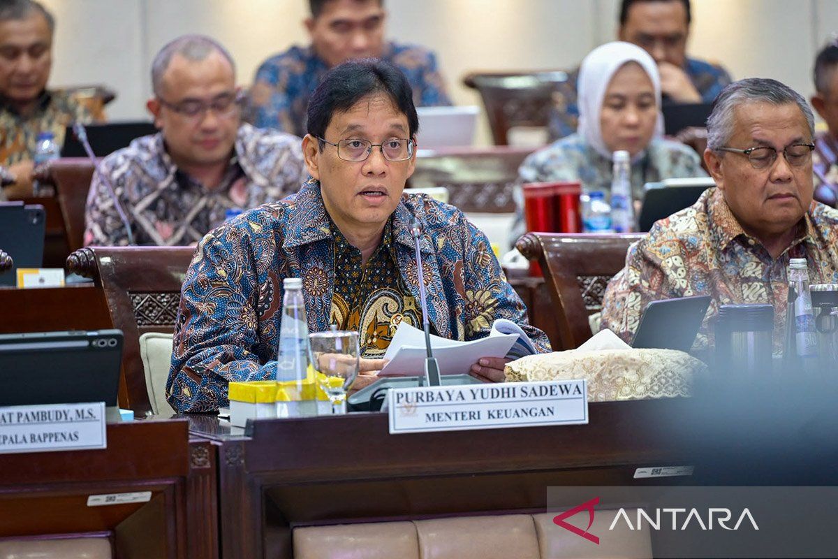 Purbaya Commits to Maintaining Fiscal Stability in 2027