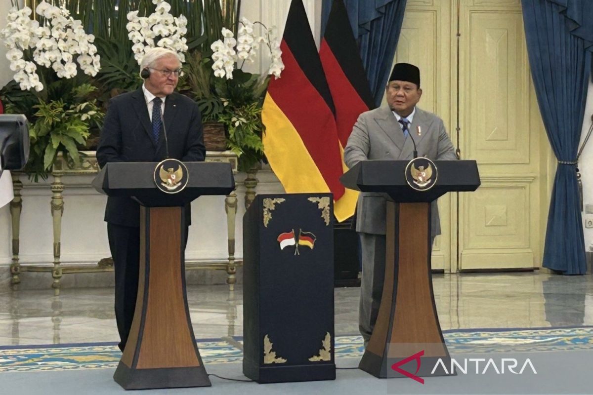 Indonesia and Germany Agree on High-Tech and Nursing Workforce Partnership