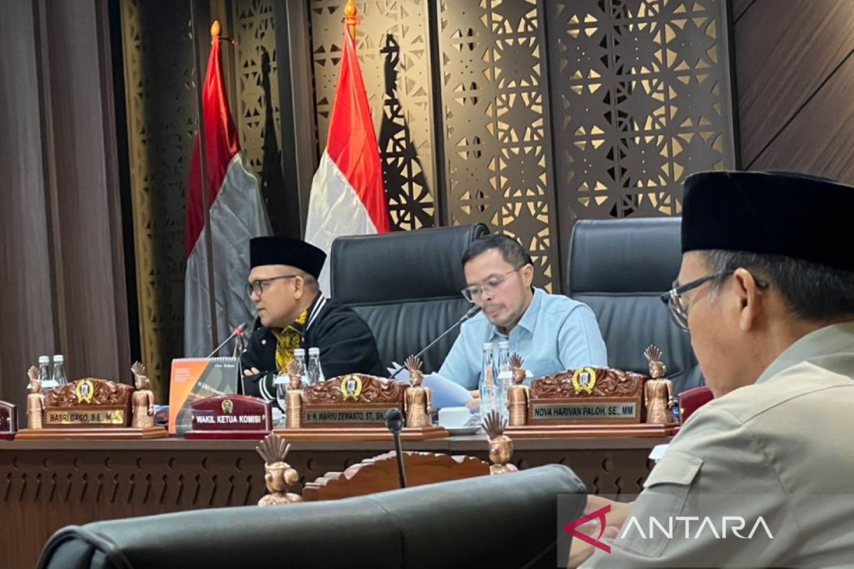 Jakarta Council Warns Executive to Prepare for Possible Revenue-Sharing Fund Cuts