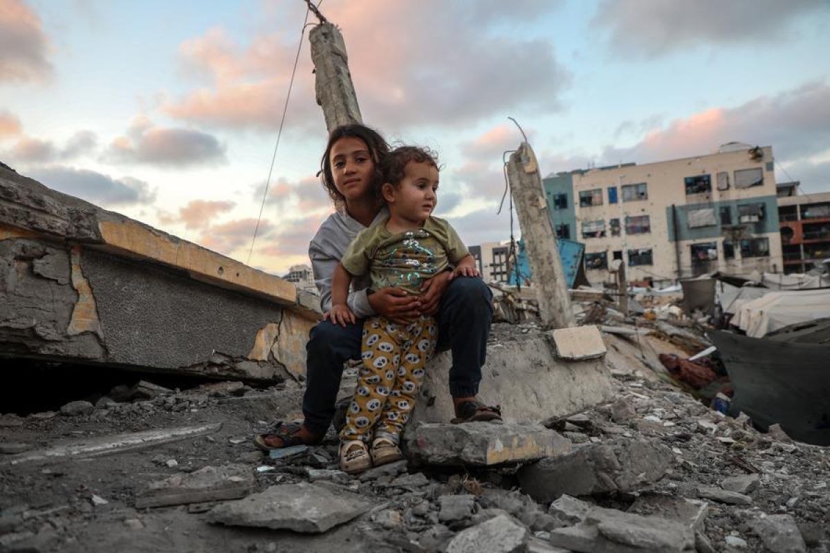 Gaza conflict death toll surpasses 73,000 since October 2023